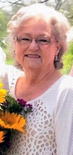 Patricia Everett