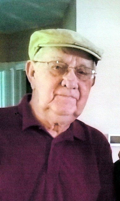 Obituary of Homer E. "Gene" Carter