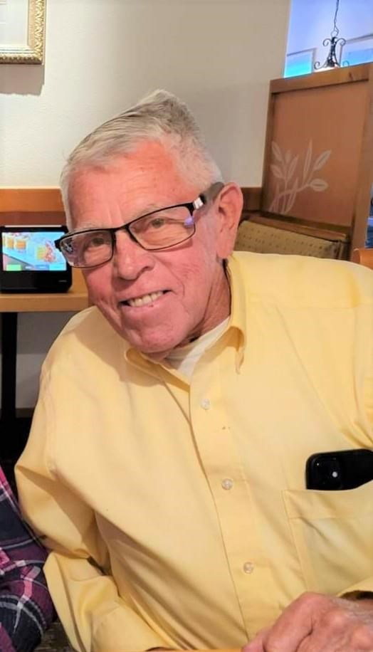 Obituary of Paul A. Suttles Jr.