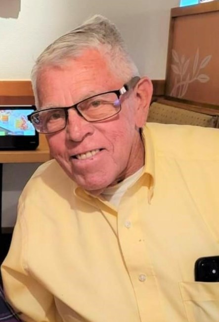 Obituary of Paul A. Suttles Jr.