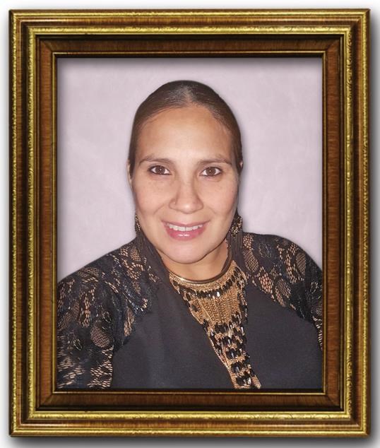 Obituary of Krissandra Alicia Green