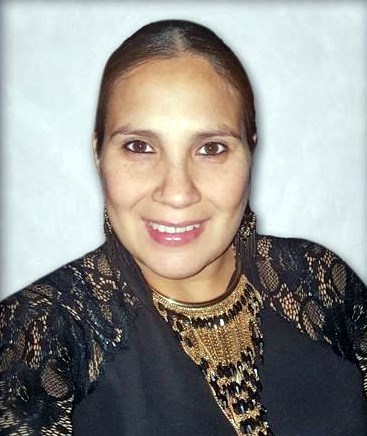 Obituary of Krissandra Alicia Green