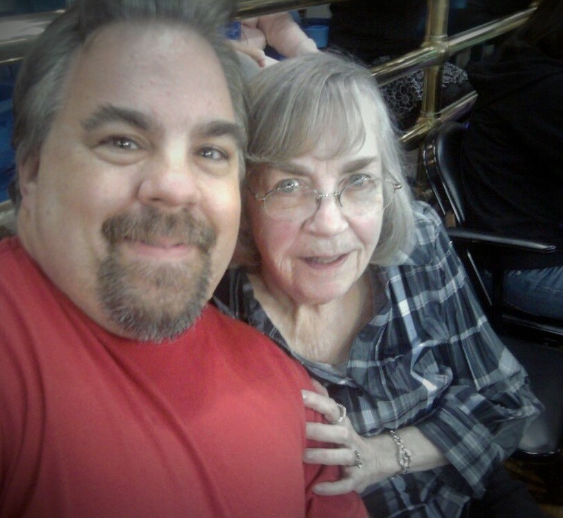 Obituary of Audrey Ann Hancock