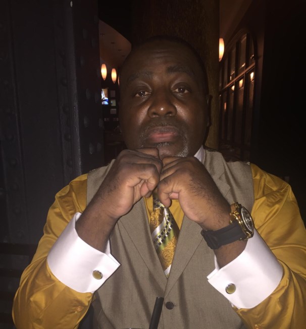 Obituary of Mr. Kevin Cathey