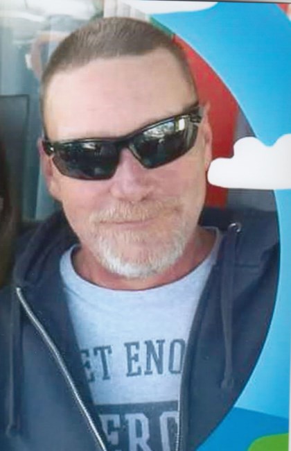 Obituary of Ronald Lee Johnson