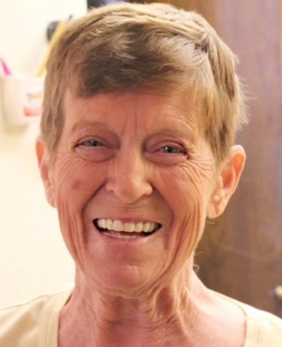 Obituary of Judy Carolyn Beets