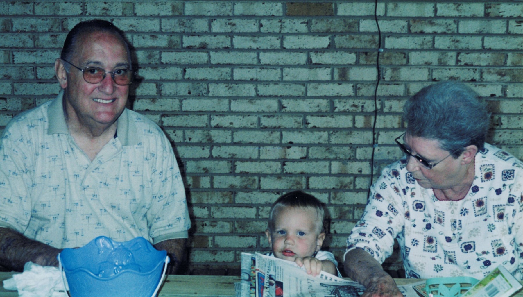 Obituary of William "Tommy" Hinson