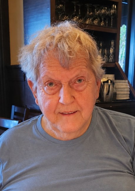 Obituary of Floyd Eddie Burnette