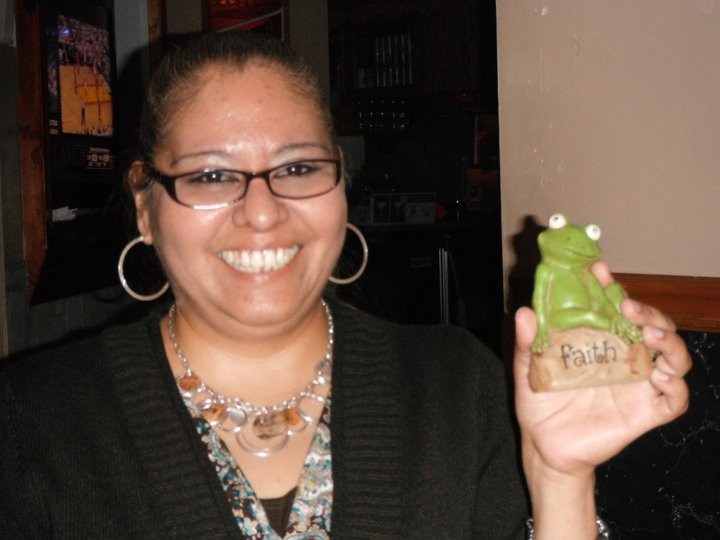 Obituary of Janie Virginia Mata