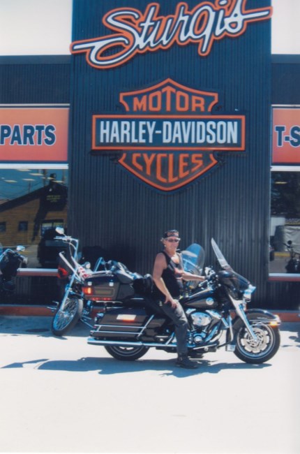 Obituary of George M Kadlec