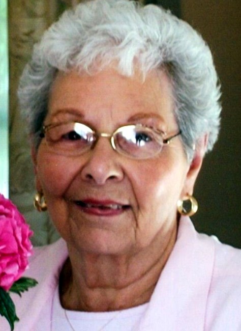 Obituary of Miriam L. Penning Jansen