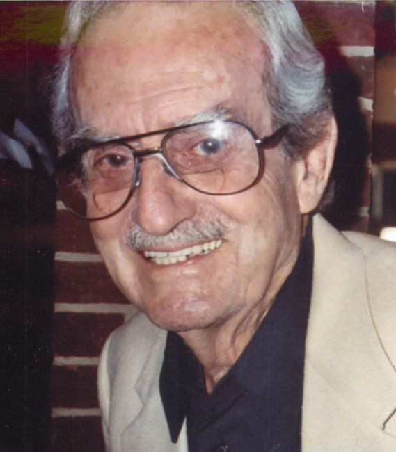 Obituary of Robert Andrew Hughes