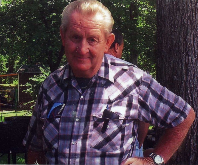Obituary of Floyd Allen "Killer" Kilgore