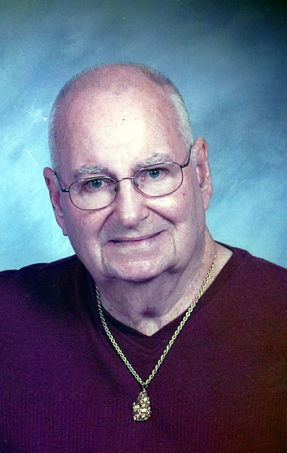 Malcolm Matherne Obituary Marrero, LA