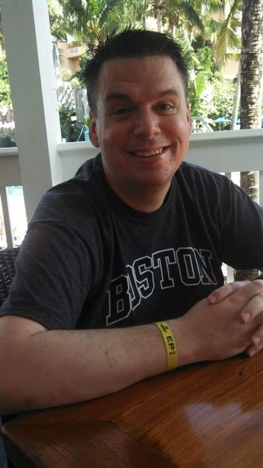 Obituary of Scott Mazzola