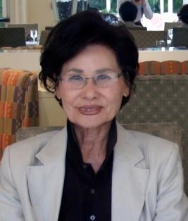 Obituary of Chang Juk Kim