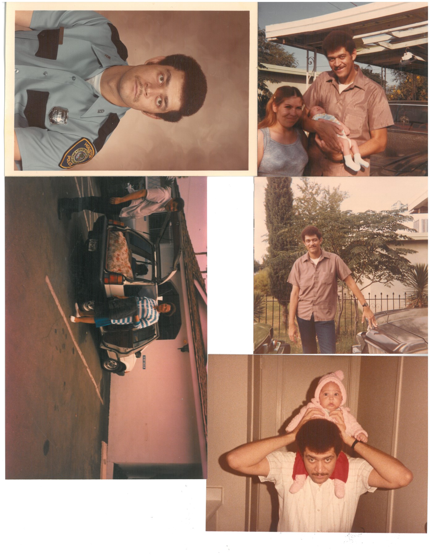 Obituary of Karl Lamont House