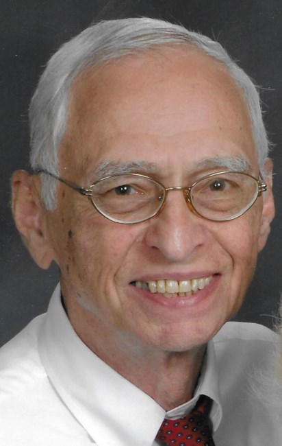 Obituary of John Rice O'Loughlin Prof. Emeritus