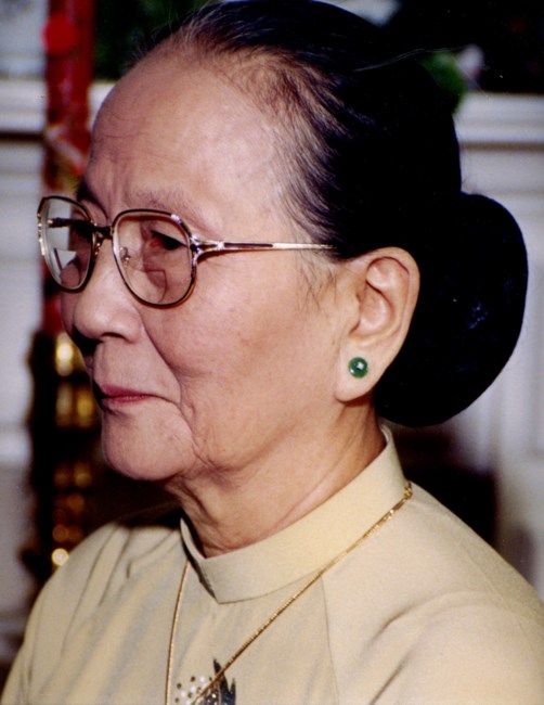 Obituario de Tam Thi Nguyen