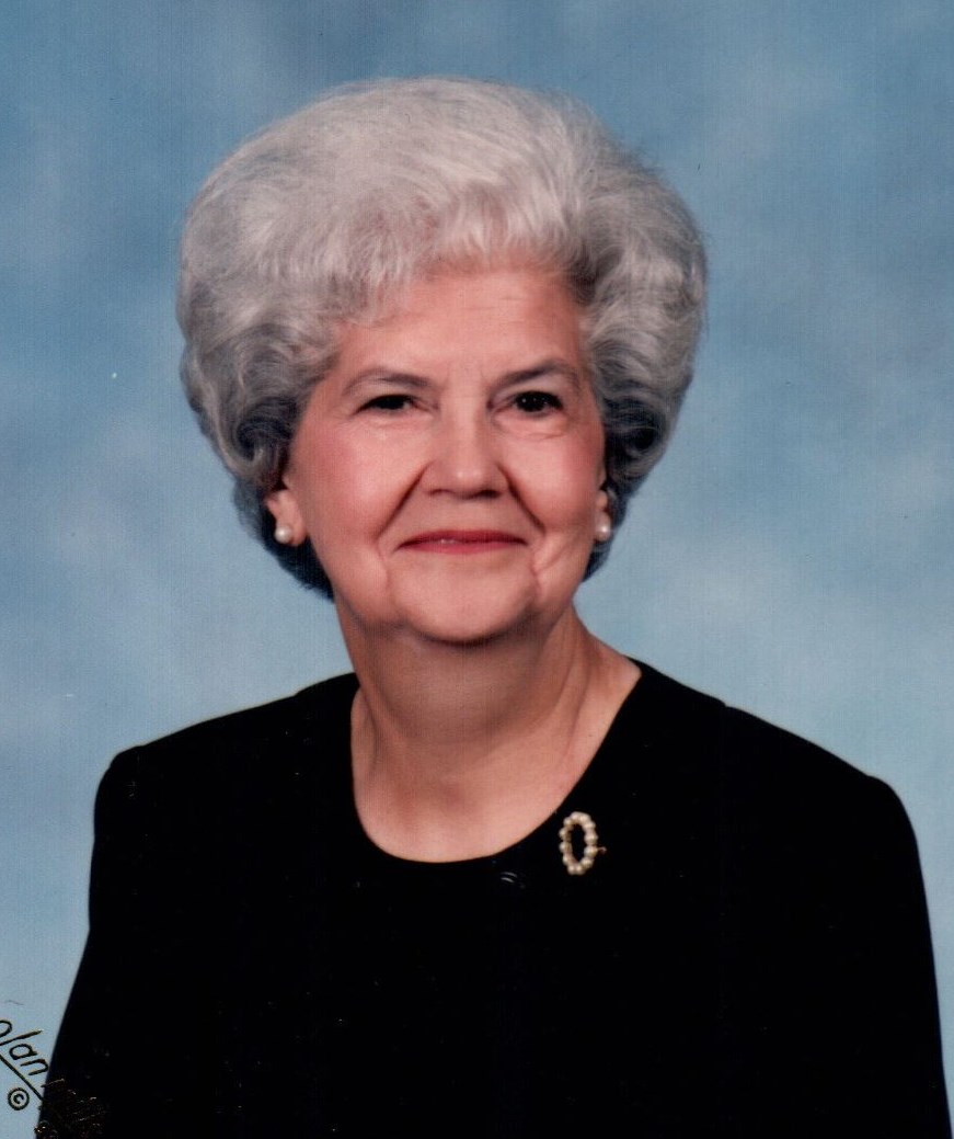 Obituary of Ruth A. (Wallow) Sanders