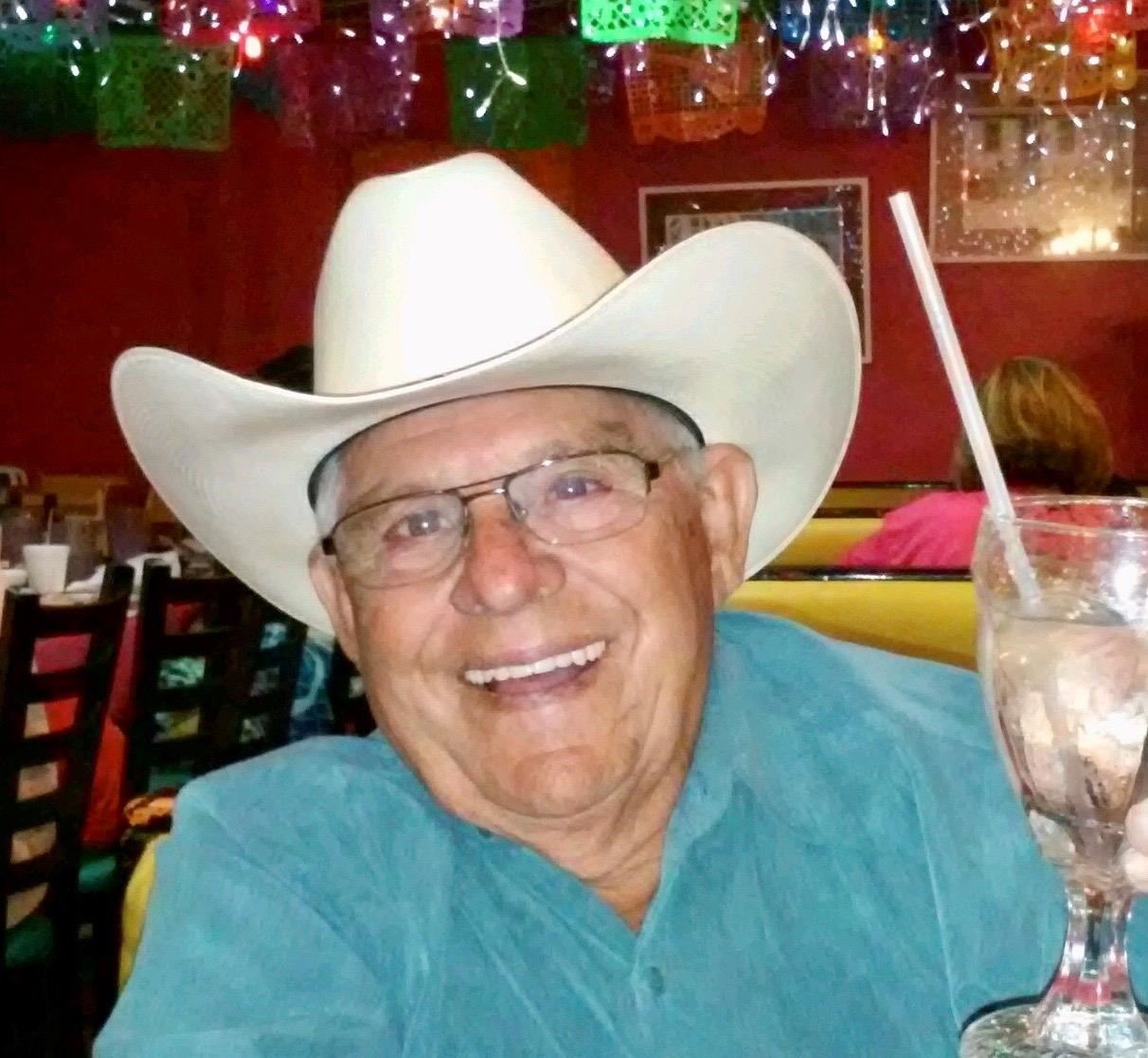 Obituary of Gonzalo B. Moya