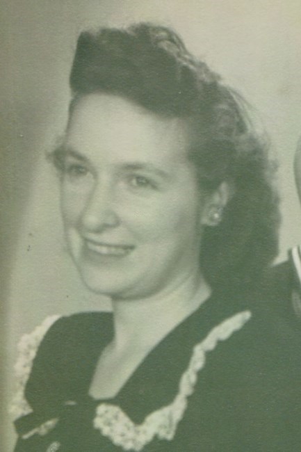 Obituary of Virginia Hattie Ranken