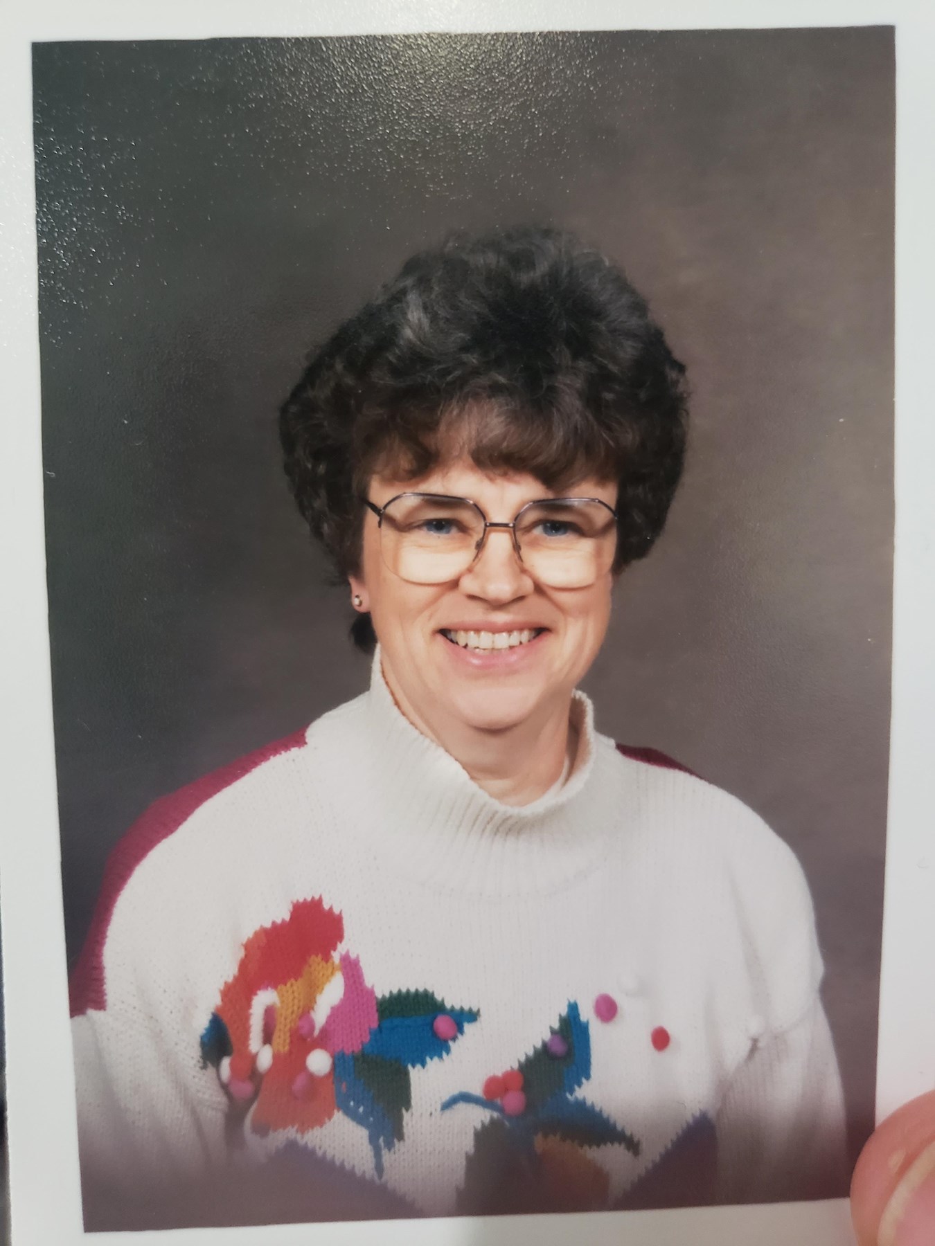 Obituary of Cleona Imogene Duty