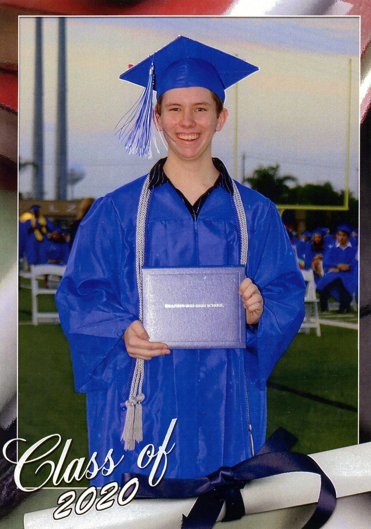 Obituary of Savannah Michelle Raymond