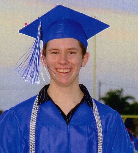 Obituary of Savannah Michelle Raymond