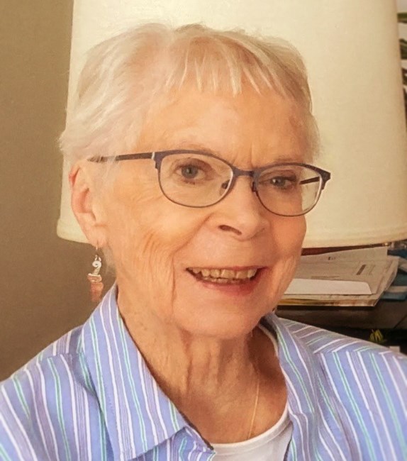 Obituary of Barbara "Bobby" Louise Schulz