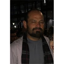 Obituario de Jorge Oracio Camacho