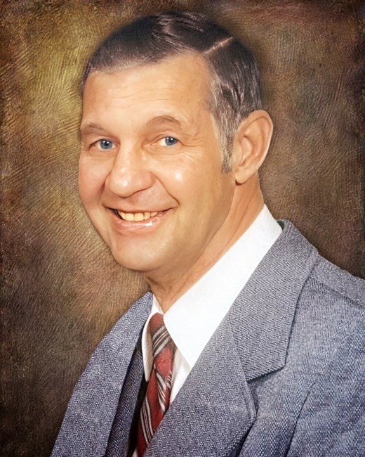 Obituary of Robert Hugh Kreutzer