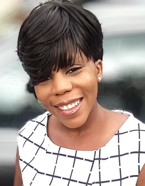 Obituary of Michelle Renee Stewart