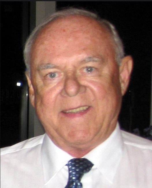 Obituary of Matthew J. Moody