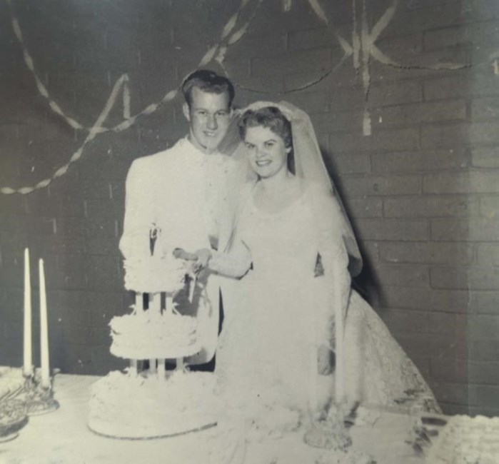 Obituary of Marva Anne Smith