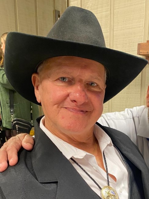 Obituary of Ernie Paul Hebert