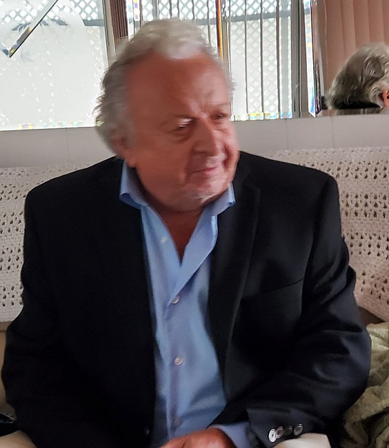 Obituary of Richard Alan Average