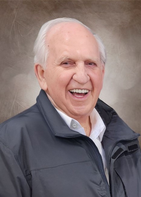 Obituary of Guy Barrette