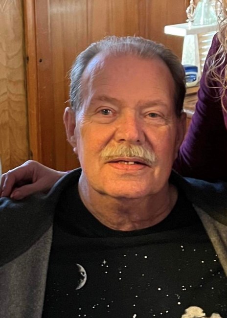 Obituary of Robert James Henderson