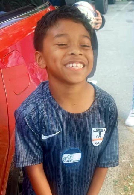 Obituary of Gabriel "Gabe" Sanchez