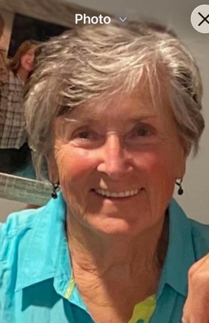 Obituary of Barbara A Meinhold