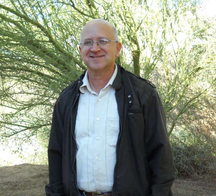 Obituary of Thomas A Hernandez