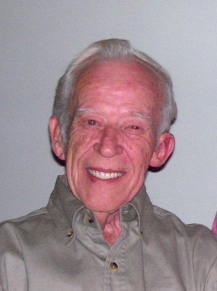 Obituario de John "Bill" William Sharp Jr.