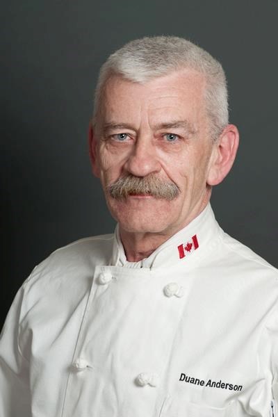 Obituary of Mr. Duane Edward Anderson