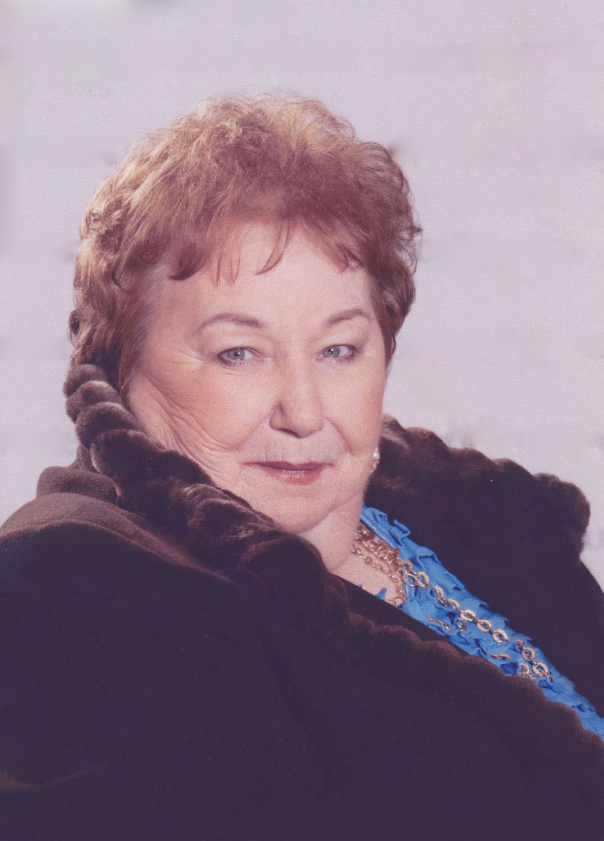 Obituary of Hilda Louise Johnson