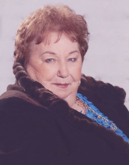 Obituary of Hilda Louise Johnson