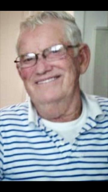 Obituary of William J C Maynard