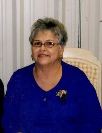 Obituary of Esther Salinas Leal
