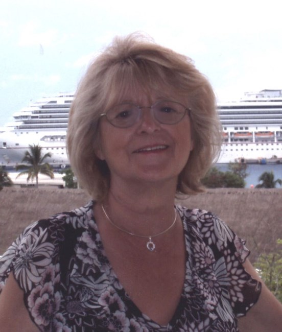 Obituary of Waltraud "Linda" Benitez