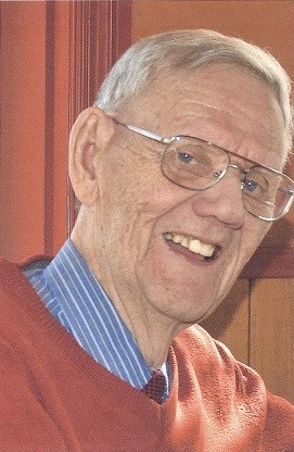 Obituary of Jean-Charles Labelle